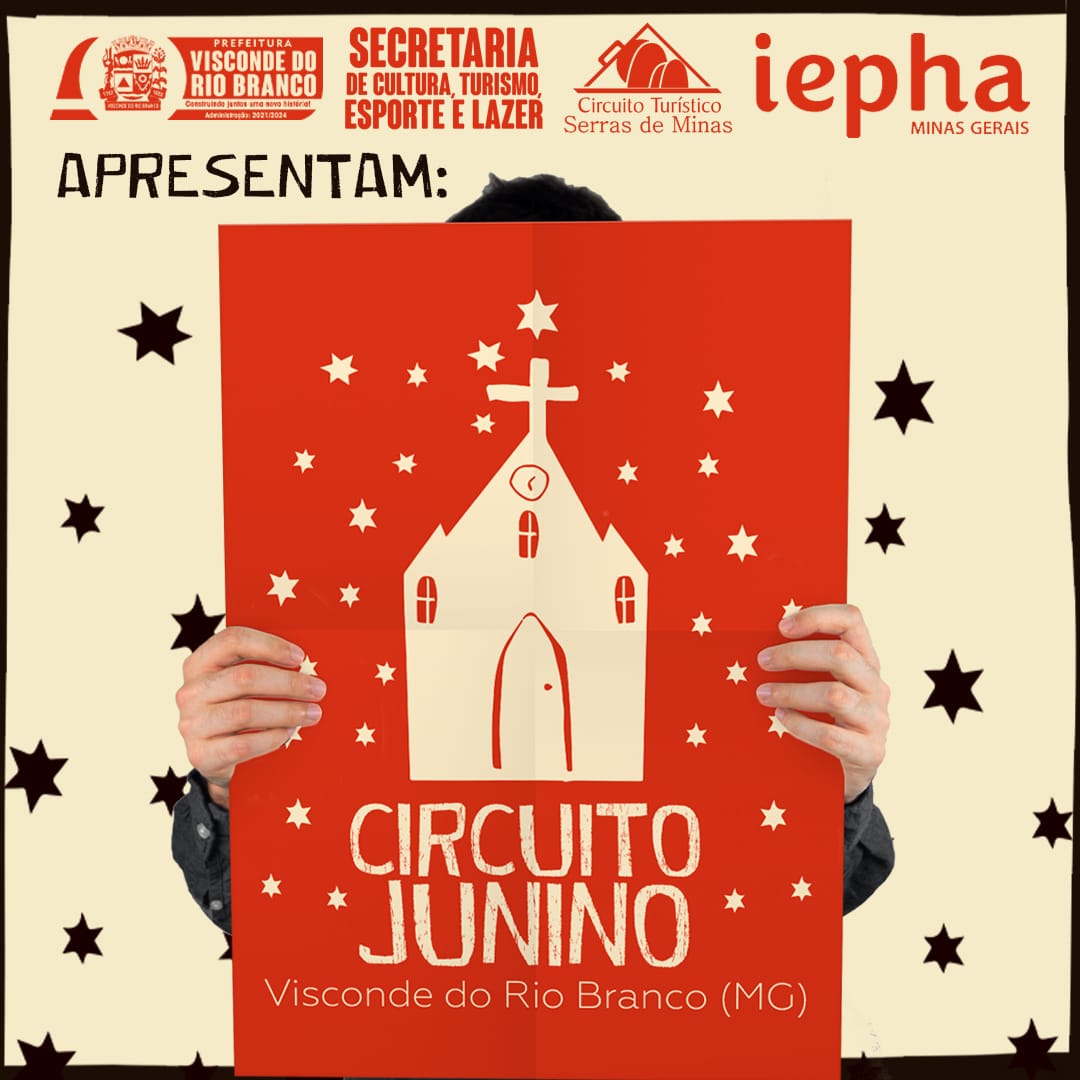 CIRCUITO JUNINO