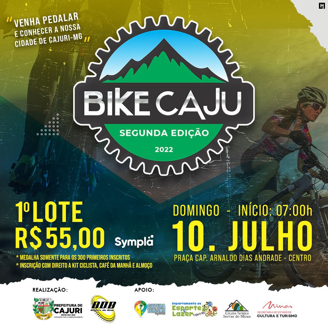 Bike Caju