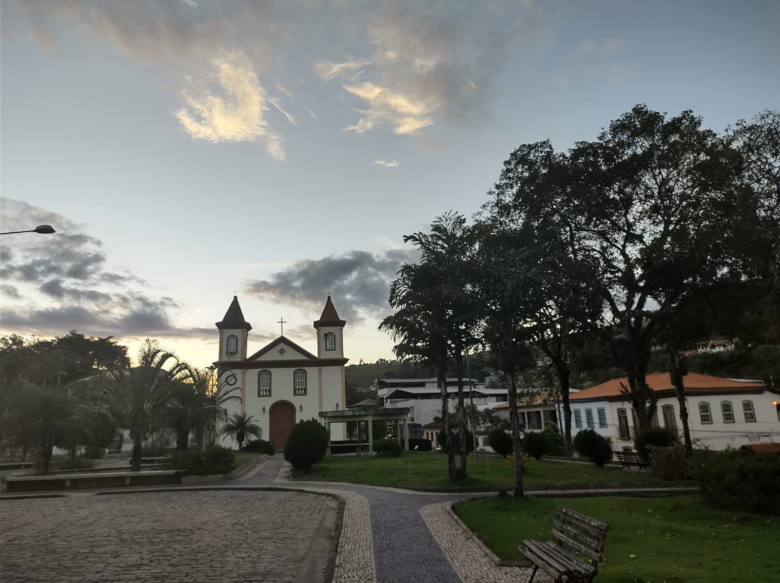 Pedra do Anta