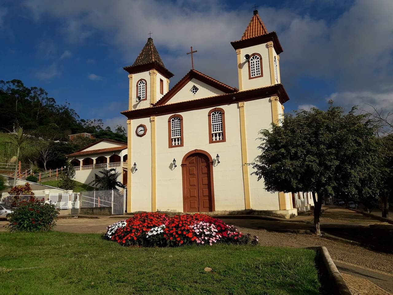 Pedra do Anta