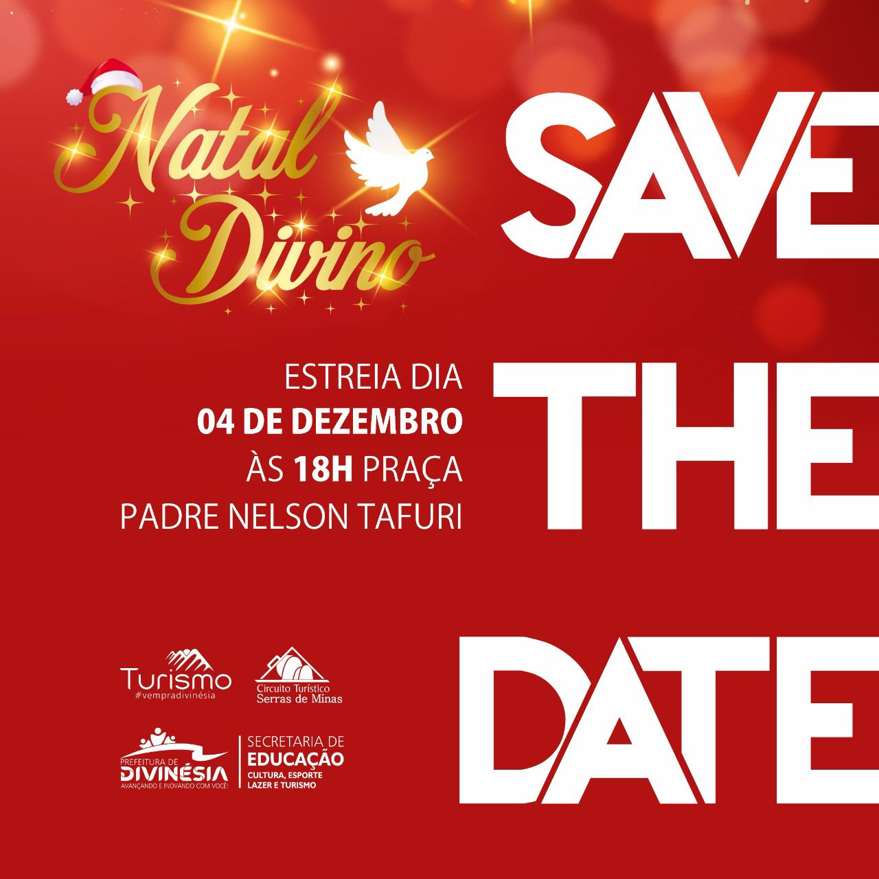 NATAL DIVINO