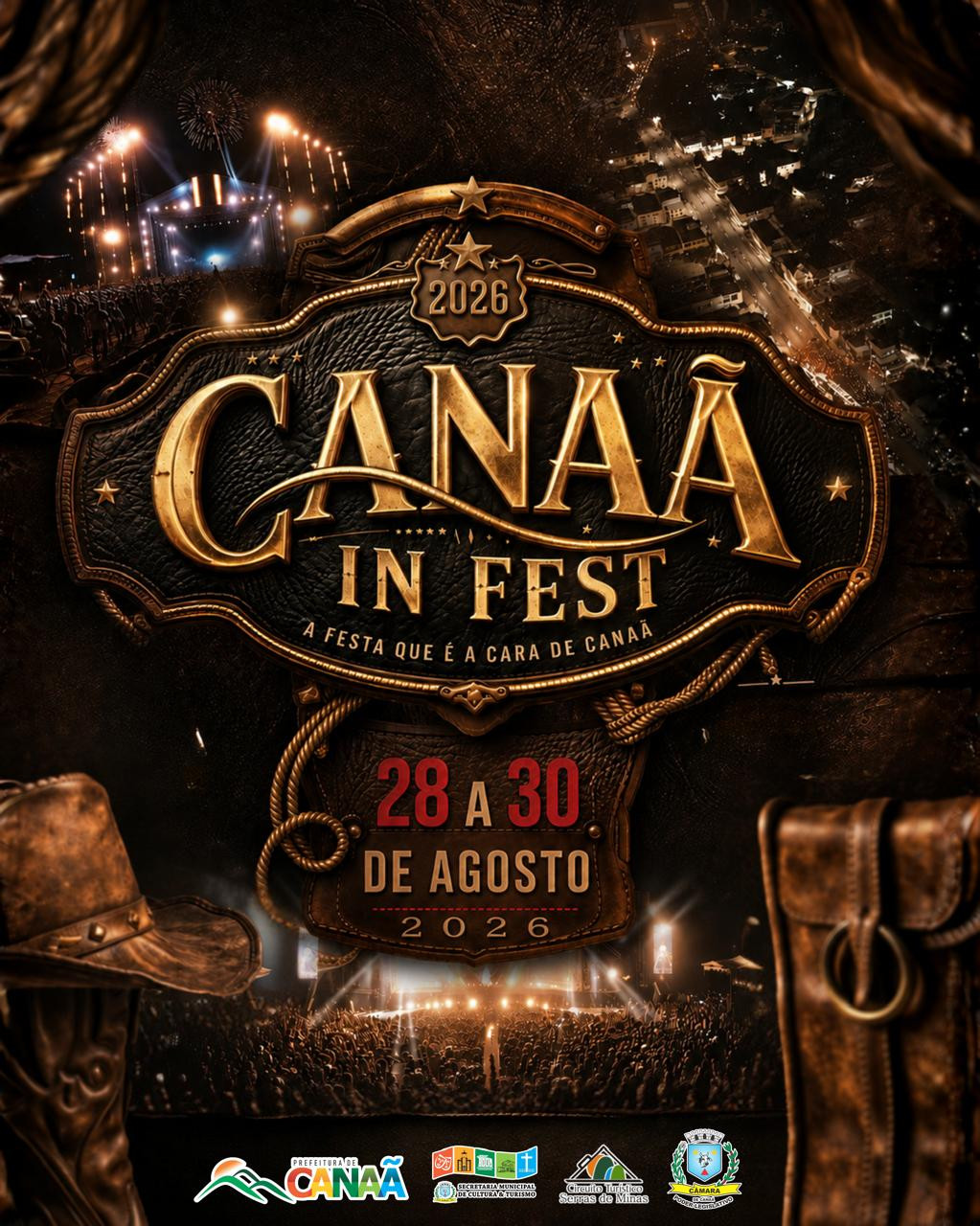 Canaã IN Fest 2026